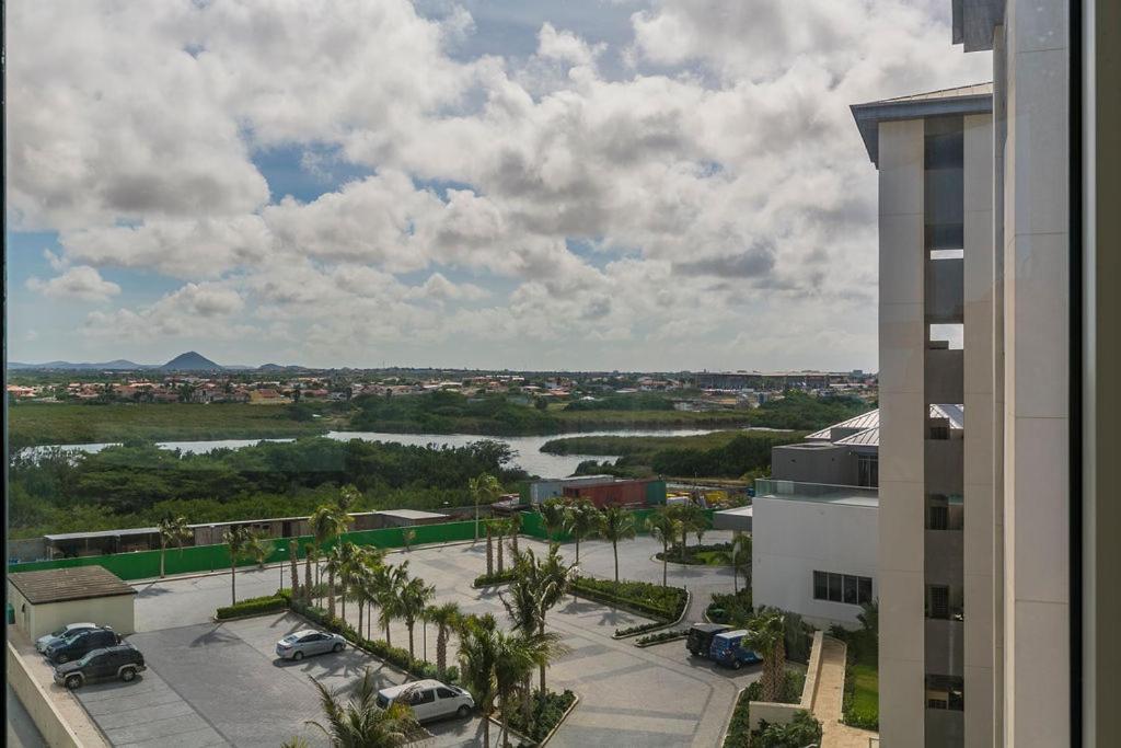 Azure Beach Residences 棕榈滩 外观 照片