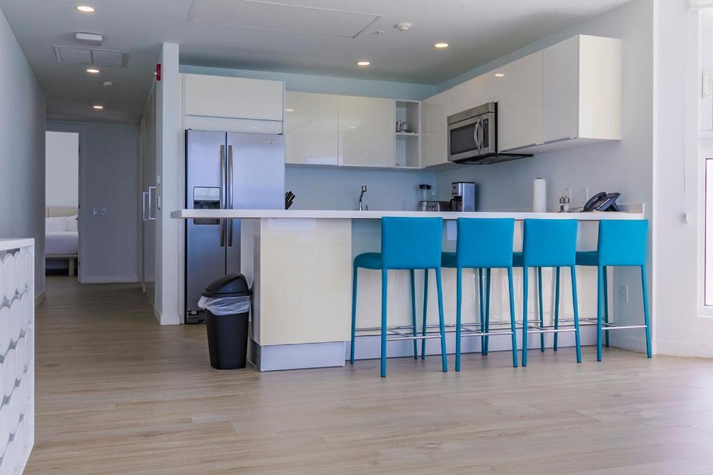 Azure Beach Residences 棕榈滩 外观 照片