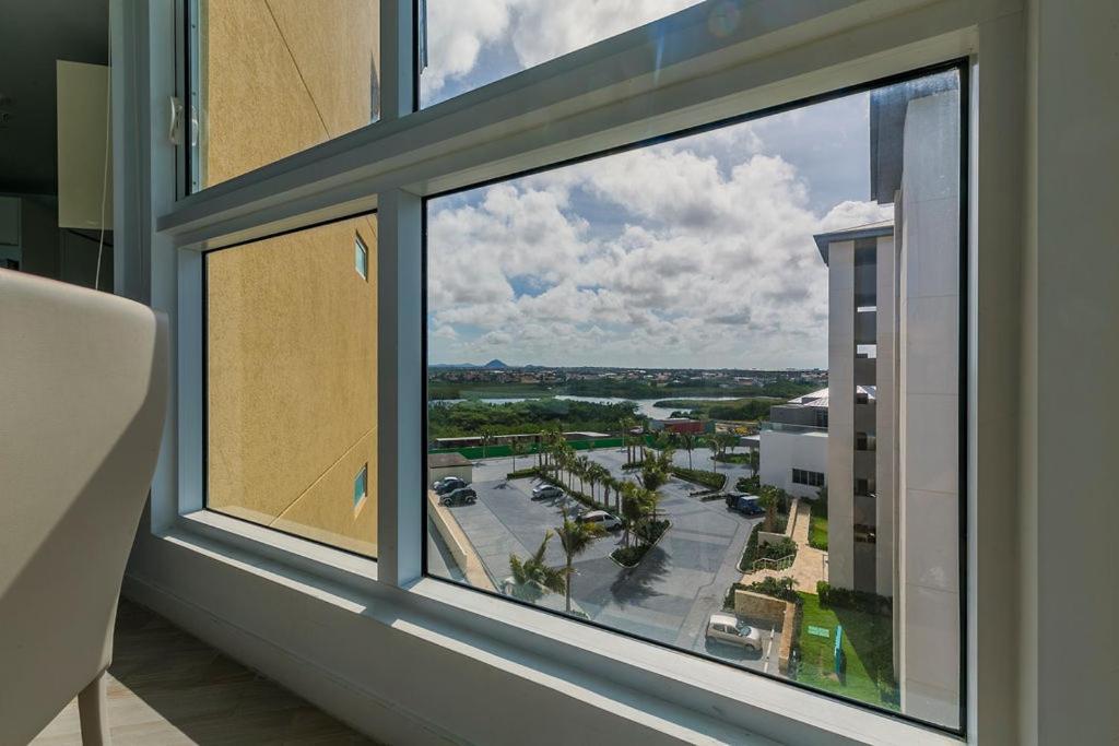 Azure Beach Residences 棕榈滩 外观 照片