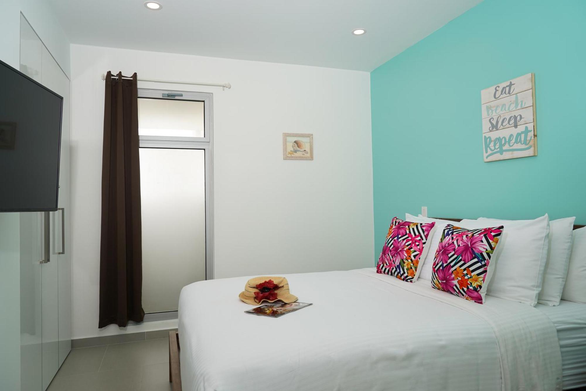 Azure Beach Residences 棕榈滩 外观 照片