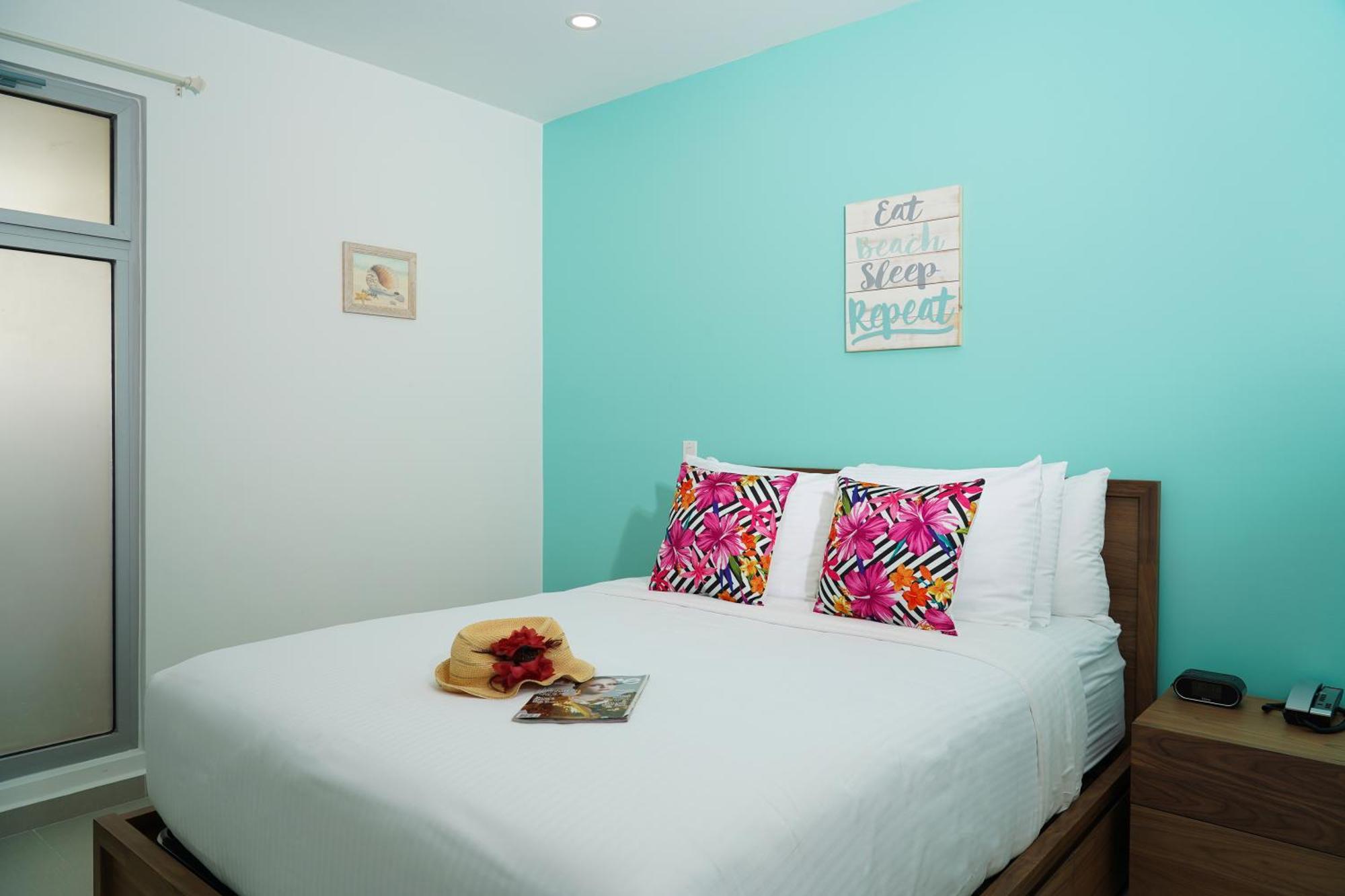 Azure Beach Residences 棕榈滩 外观 照片