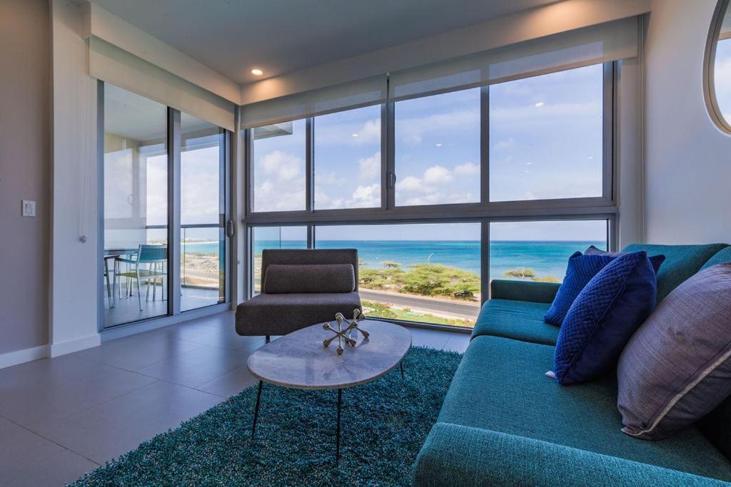 Azure Beach Residences 棕榈滩 外观 照片