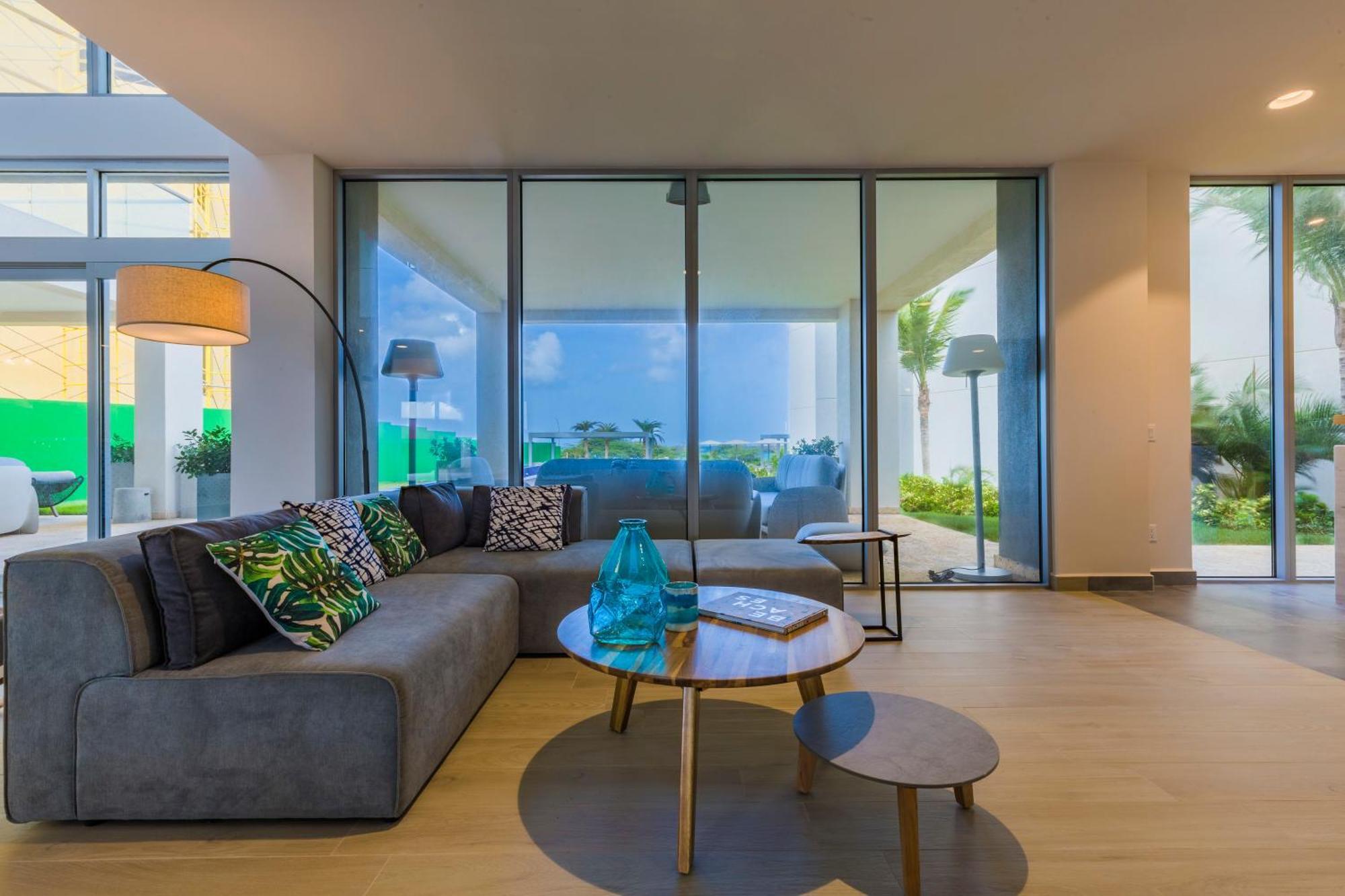 Azure Beach Residences 棕榈滩 外观 照片