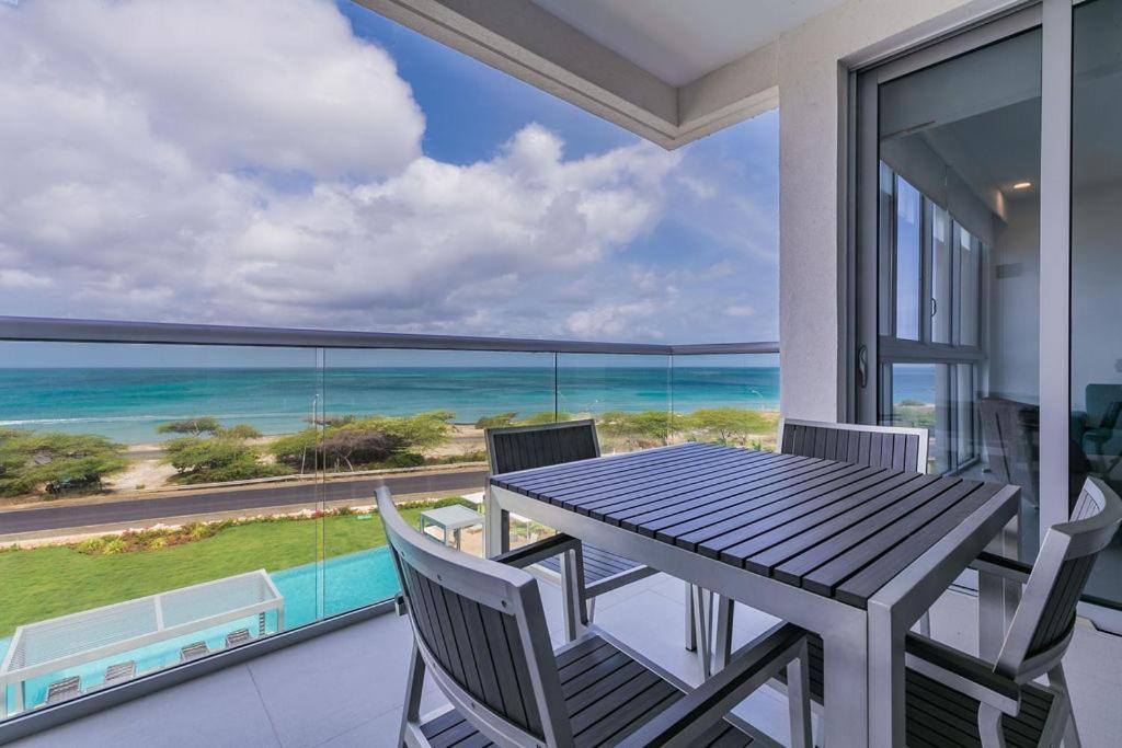 Azure Beach Residences 棕榈滩 外观 照片