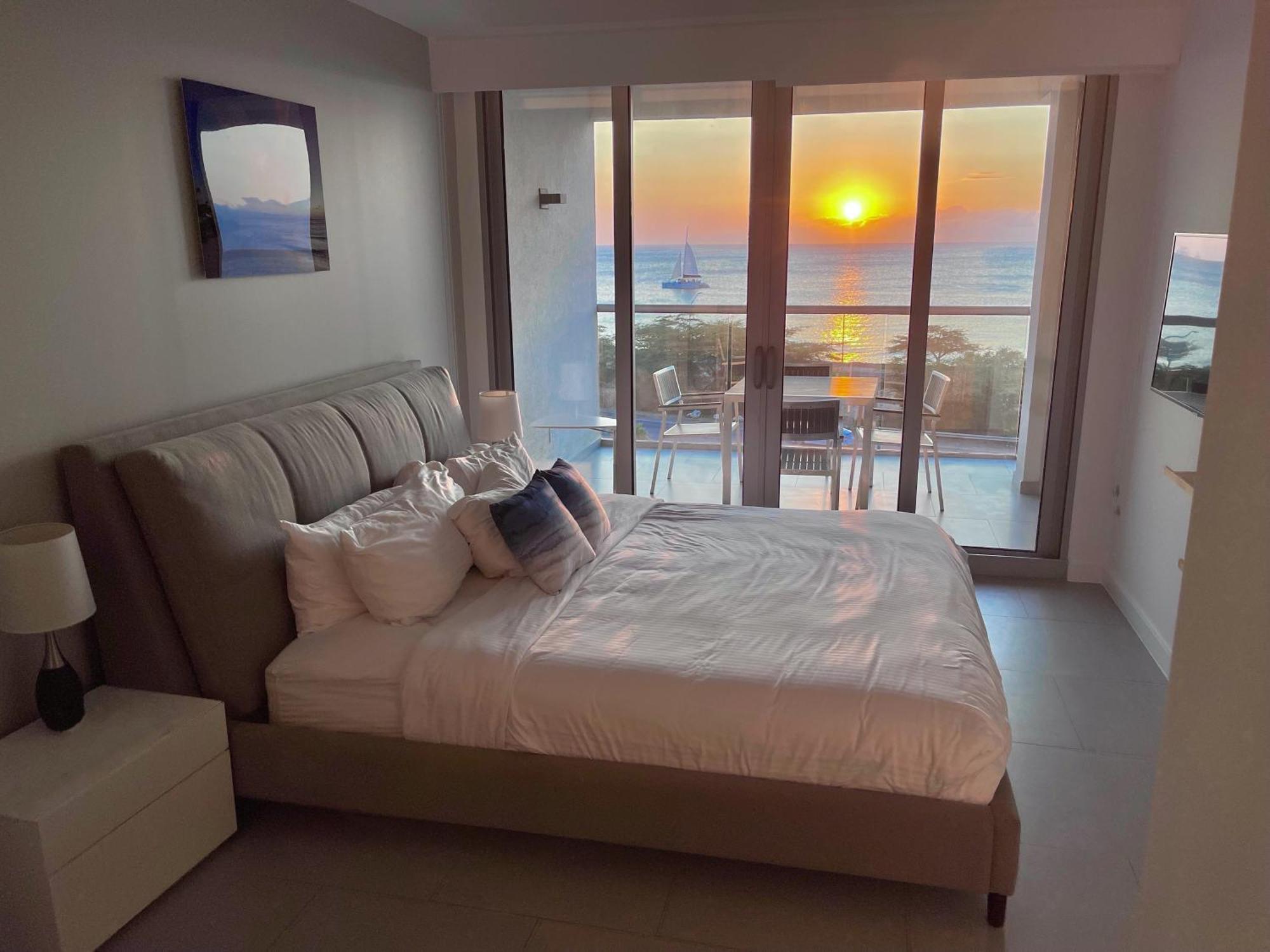 Azure Beach Residences 棕榈滩 外观 照片
