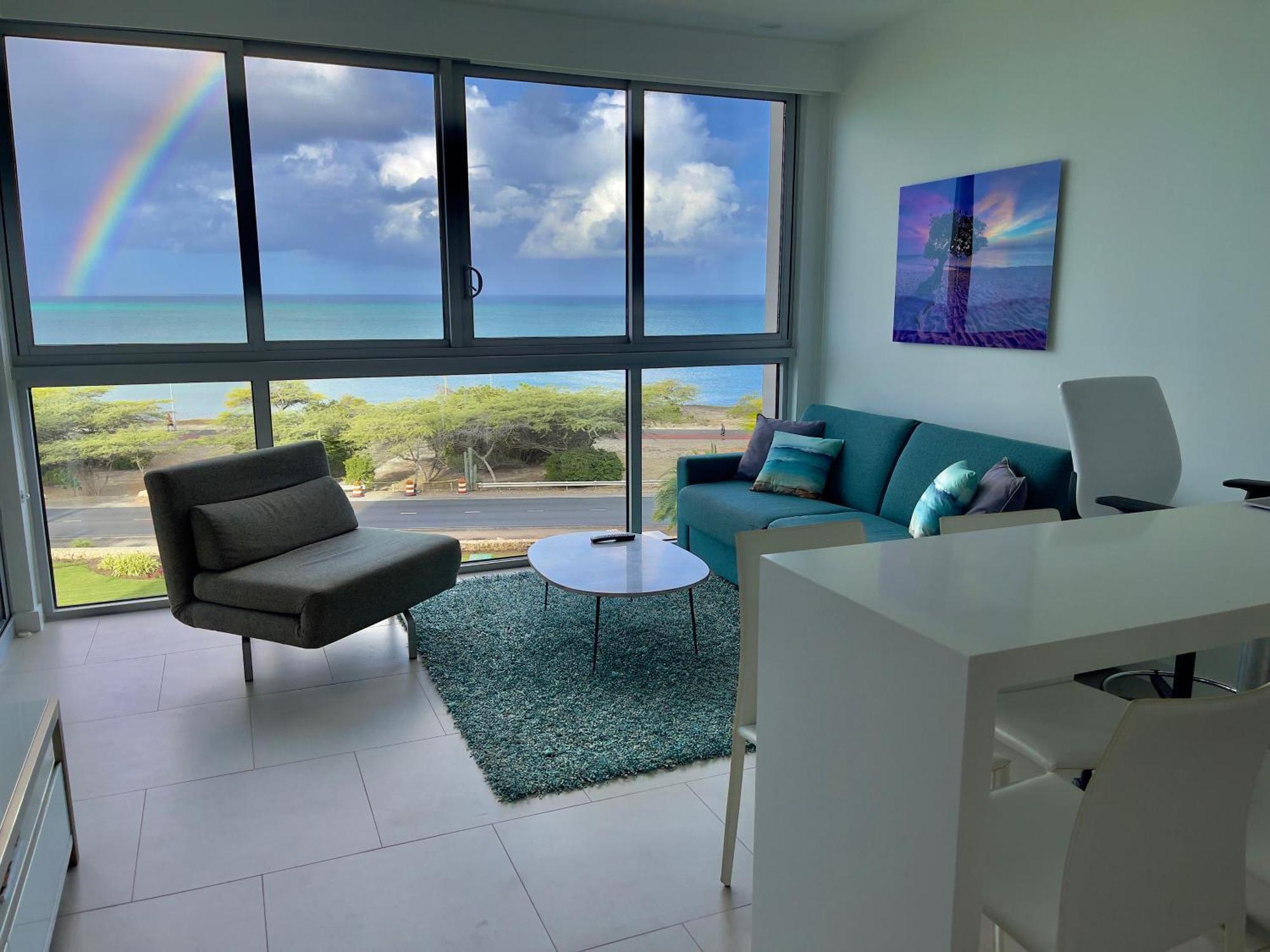 Azure Beach Residences 棕榈滩 外观 照片