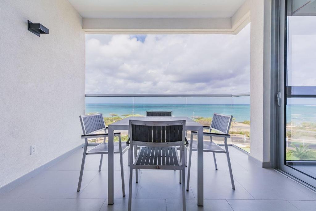 Azure Beach Residences 棕榈滩 外观 照片